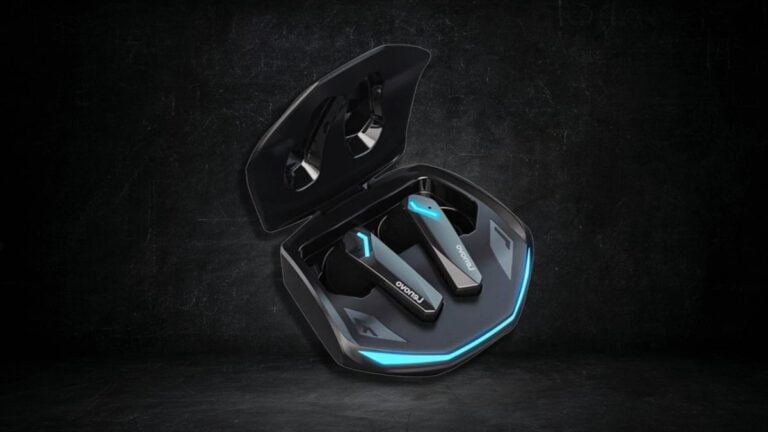 fone de ouvido lenovo gm2 pro