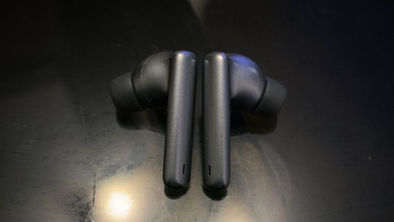 fone de ouvido intra auricular