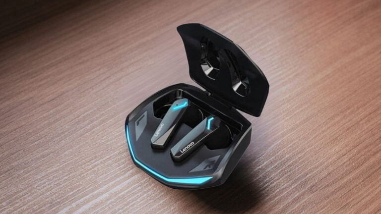 fone de ouvido lenovo gm2 pro