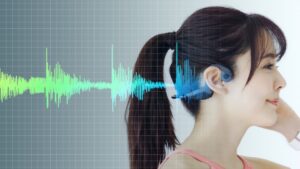 melhor fone de ouvido condução óssea