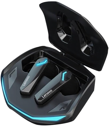Fone de ouvido Lenovo GM2 Pro