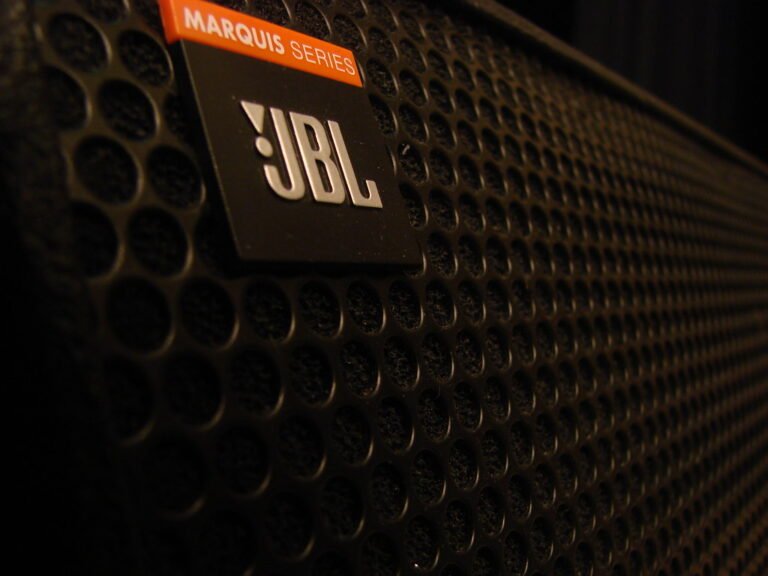 marca jbl