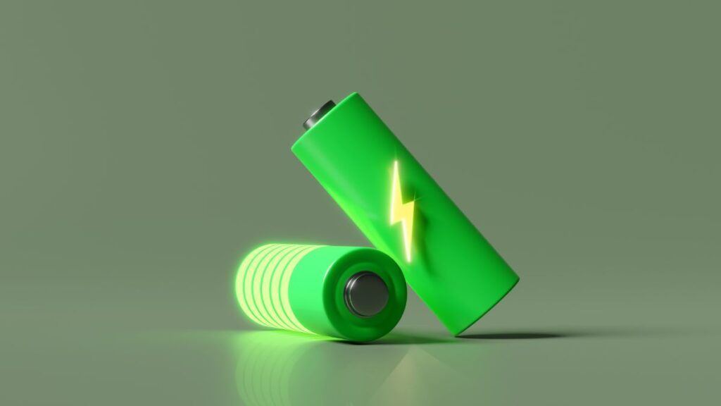bateria