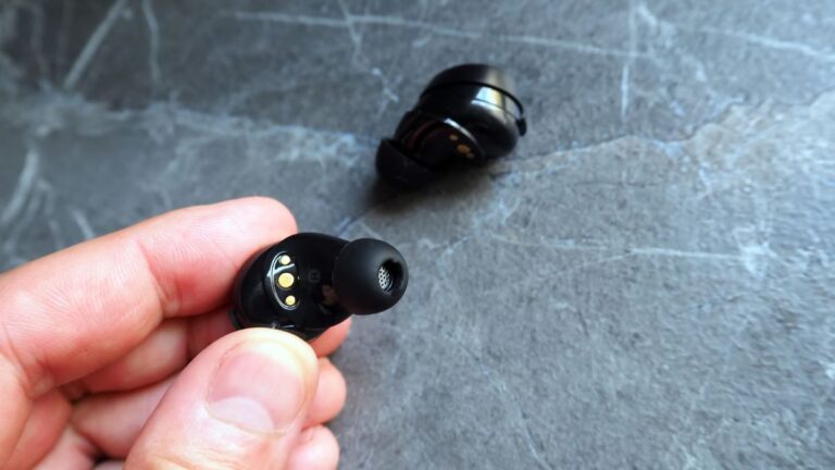 fone de ouvido bluetooth