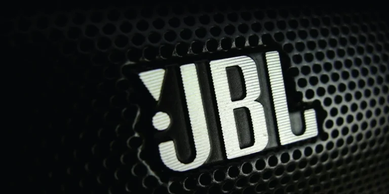 logo da JBL