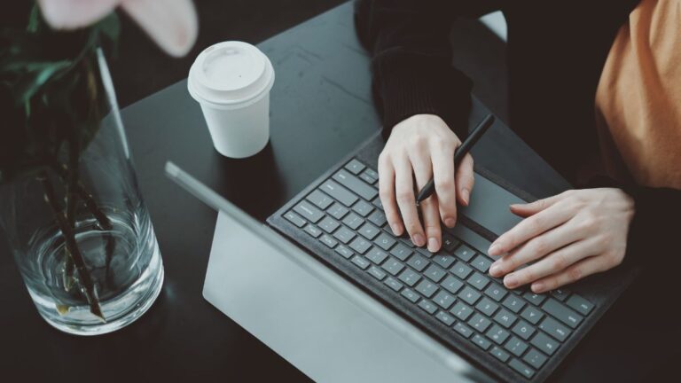 trabalho home office