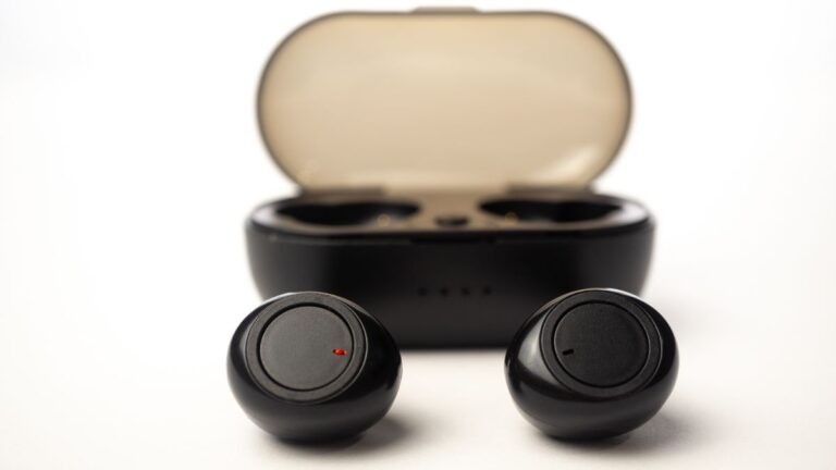 fone de ouvido in ear