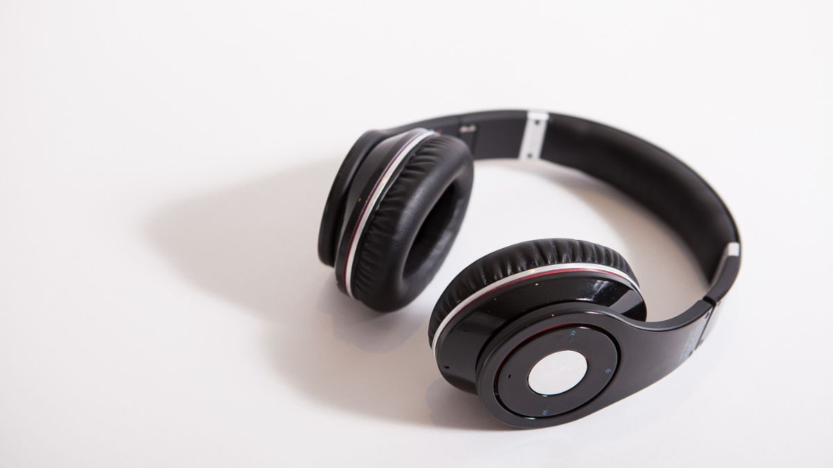 headphone bluetooth