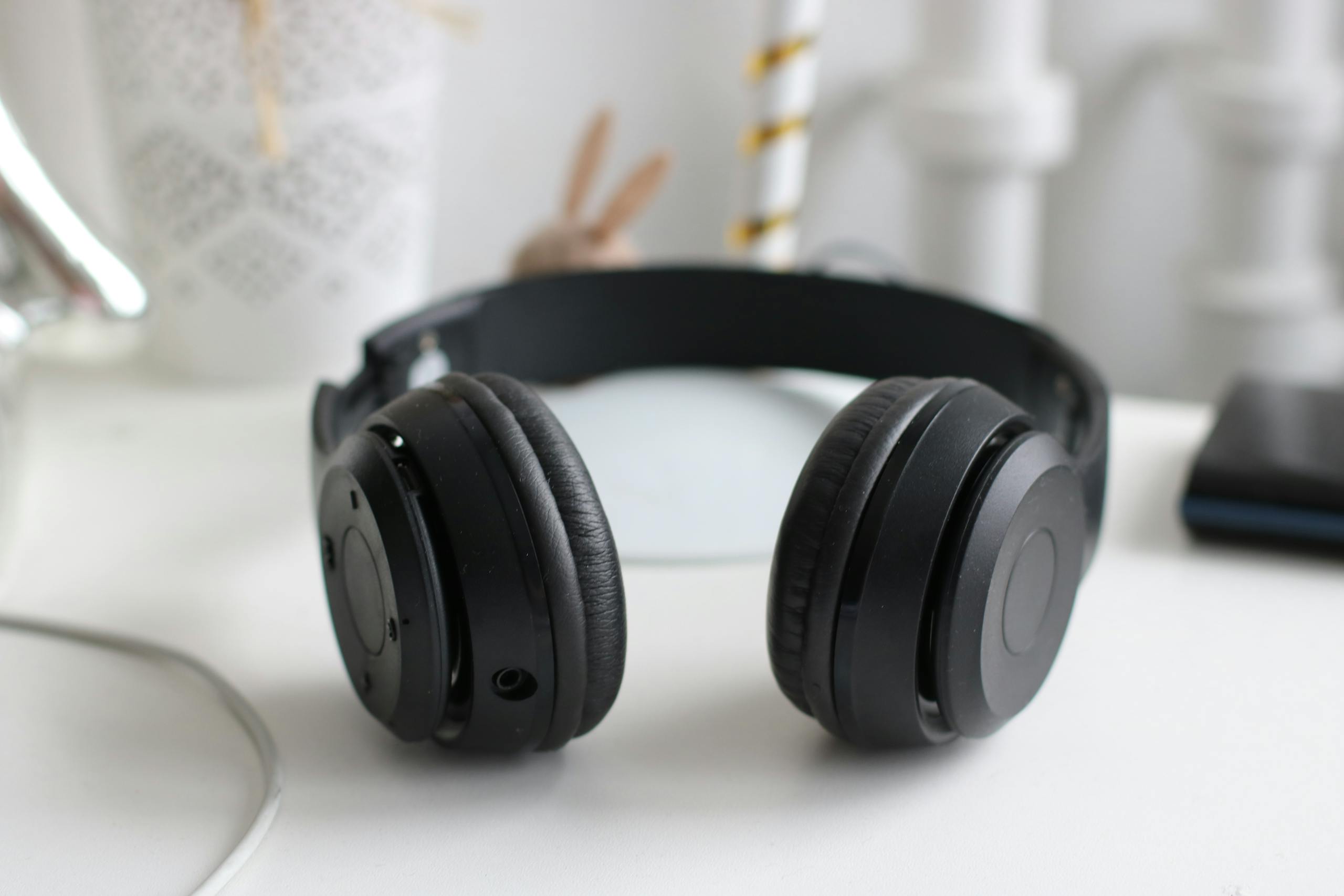 headphone