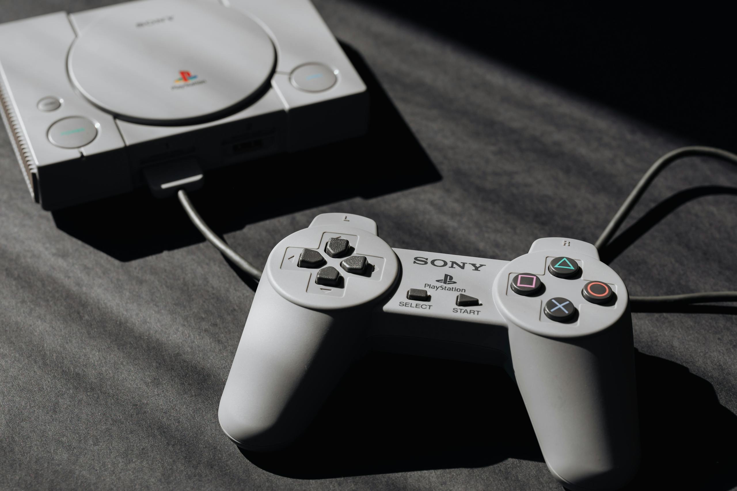 Playstation