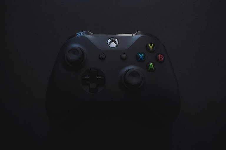 xbox controle do xbox series x