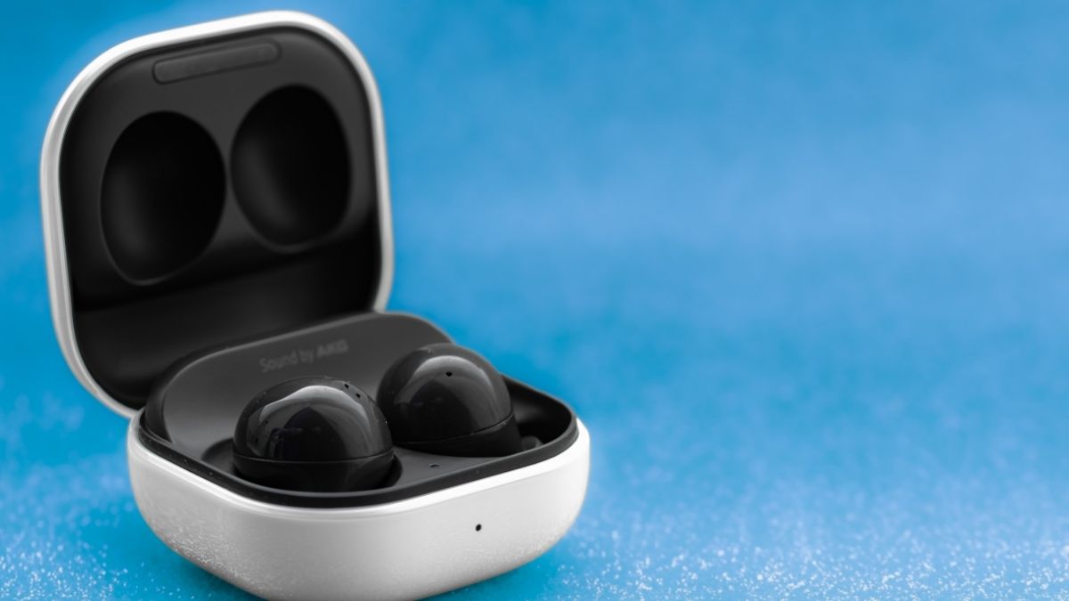 fone de ouvido branco até 200 reais