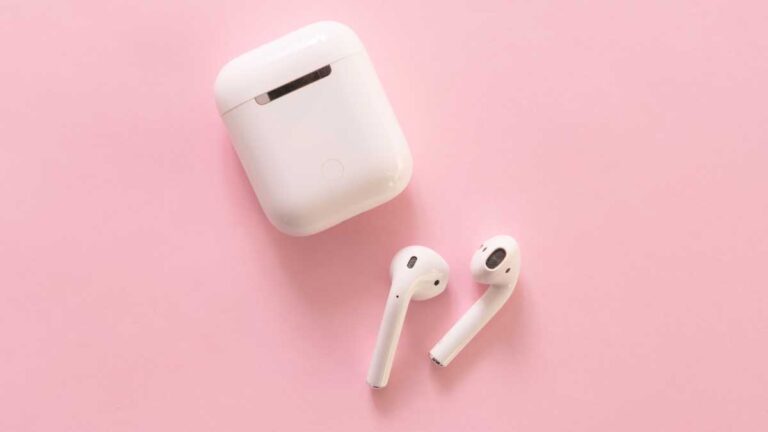 air pods